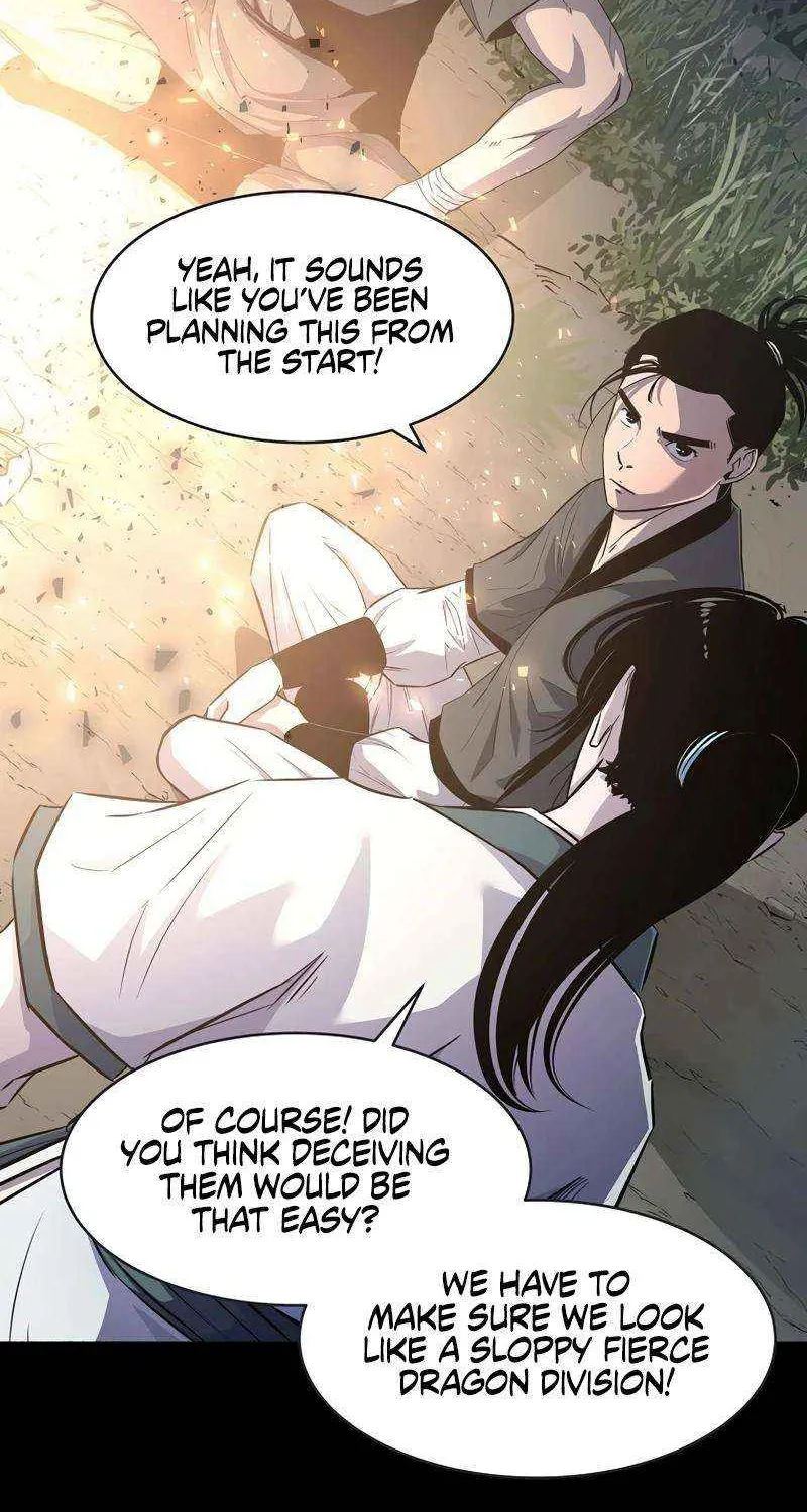 The Best Martial Arts Instructor In The World Chapter 25 page 5 - 