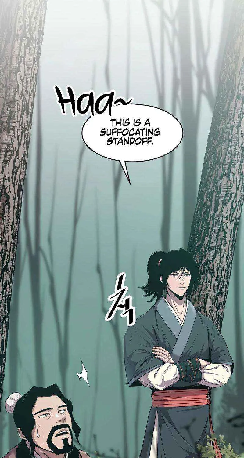 The Best Martial Arts Instructor In The World Chapter 25 page 45 - 