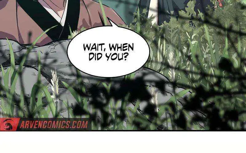 The Best Martial Arts Instructor In The World Chapter 25 page 46 - 