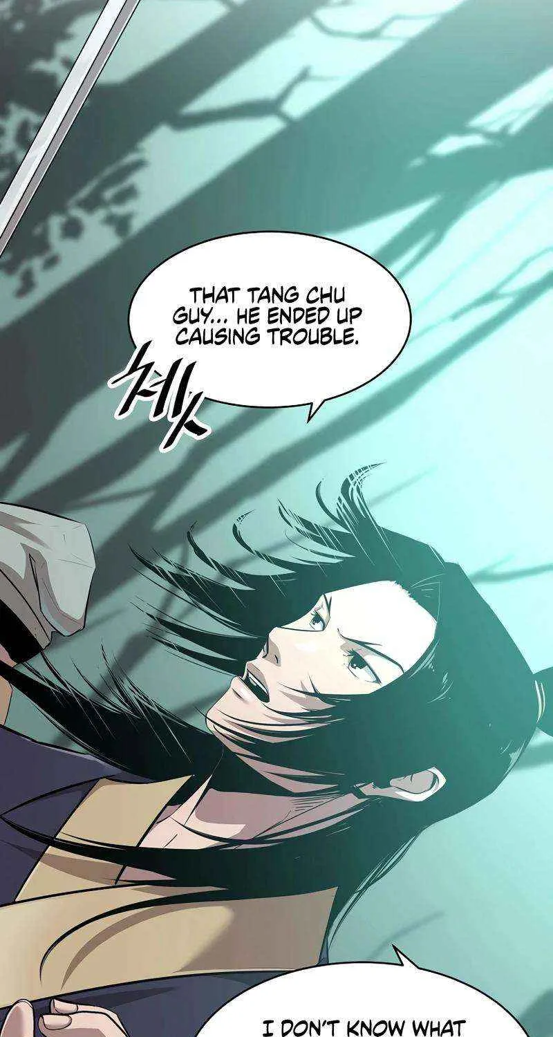 The Best Martial Arts Instructor In The World Chapter 25 page 49 - 