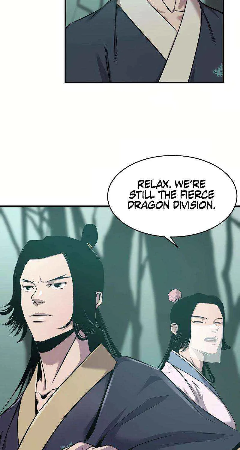 The Best Martial Arts Instructor In The World Chapter 25 page 51 - 