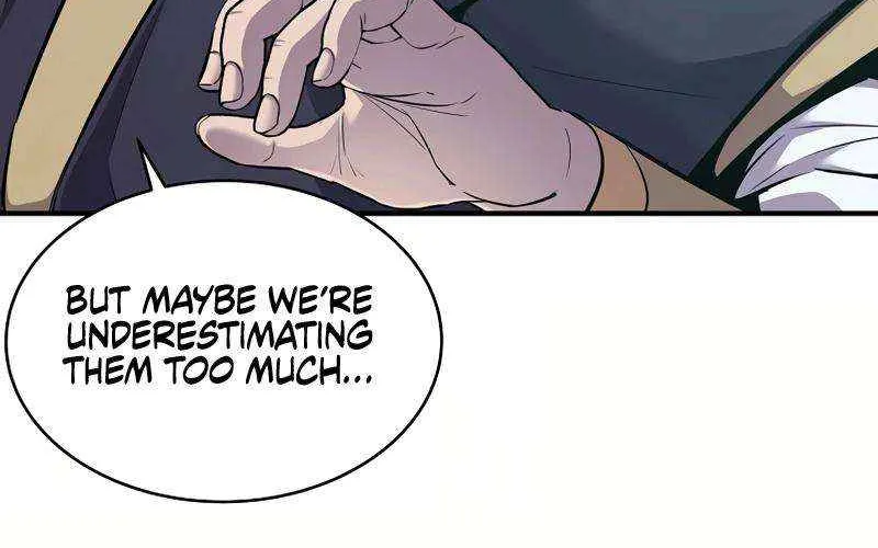The Best Martial Arts Instructor In The World Chapter 25 page 52 - 