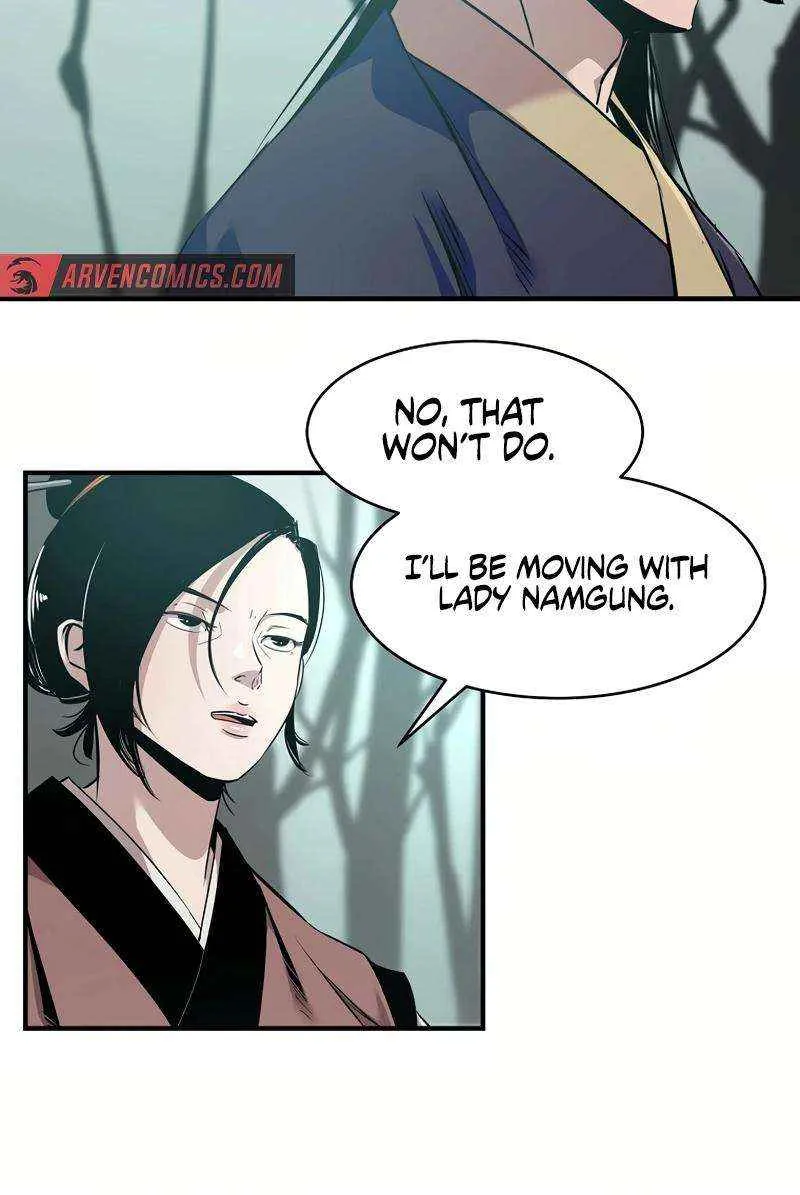 The Best Martial Arts Instructor In The World Chapter 25 page 63 - 