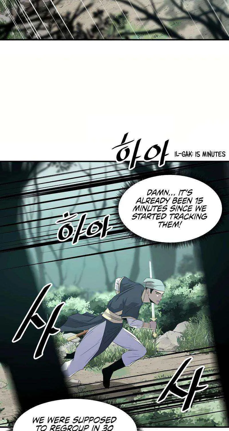 The Best Martial Arts Instructor In The World Chapter 25 page 68 - 