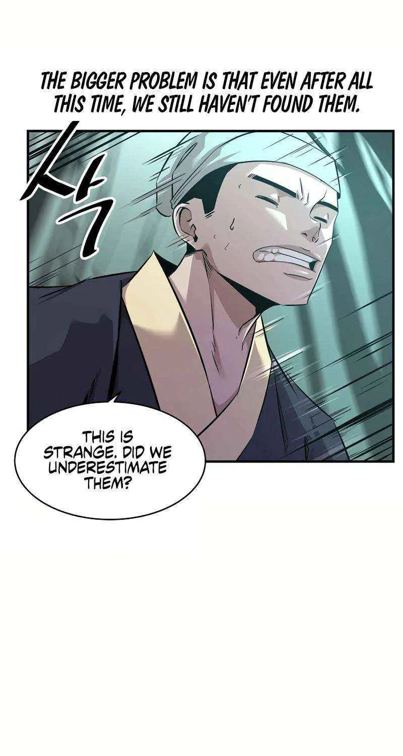 The Best Martial Arts Instructor In The World Chapter 25 page 70 - 