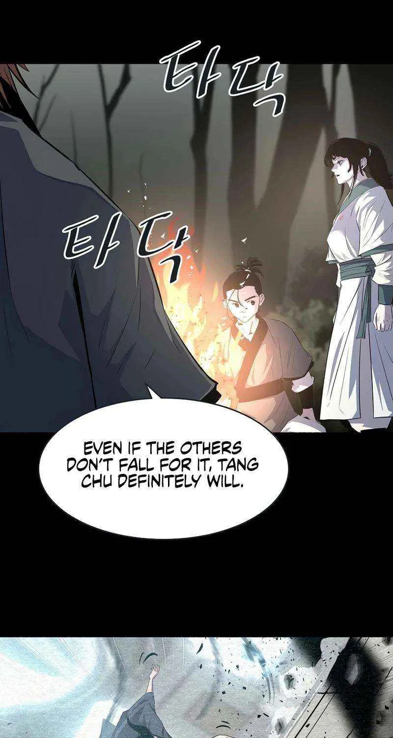 The Best Martial Arts Instructor In The World Chapter 25 page 8 - 