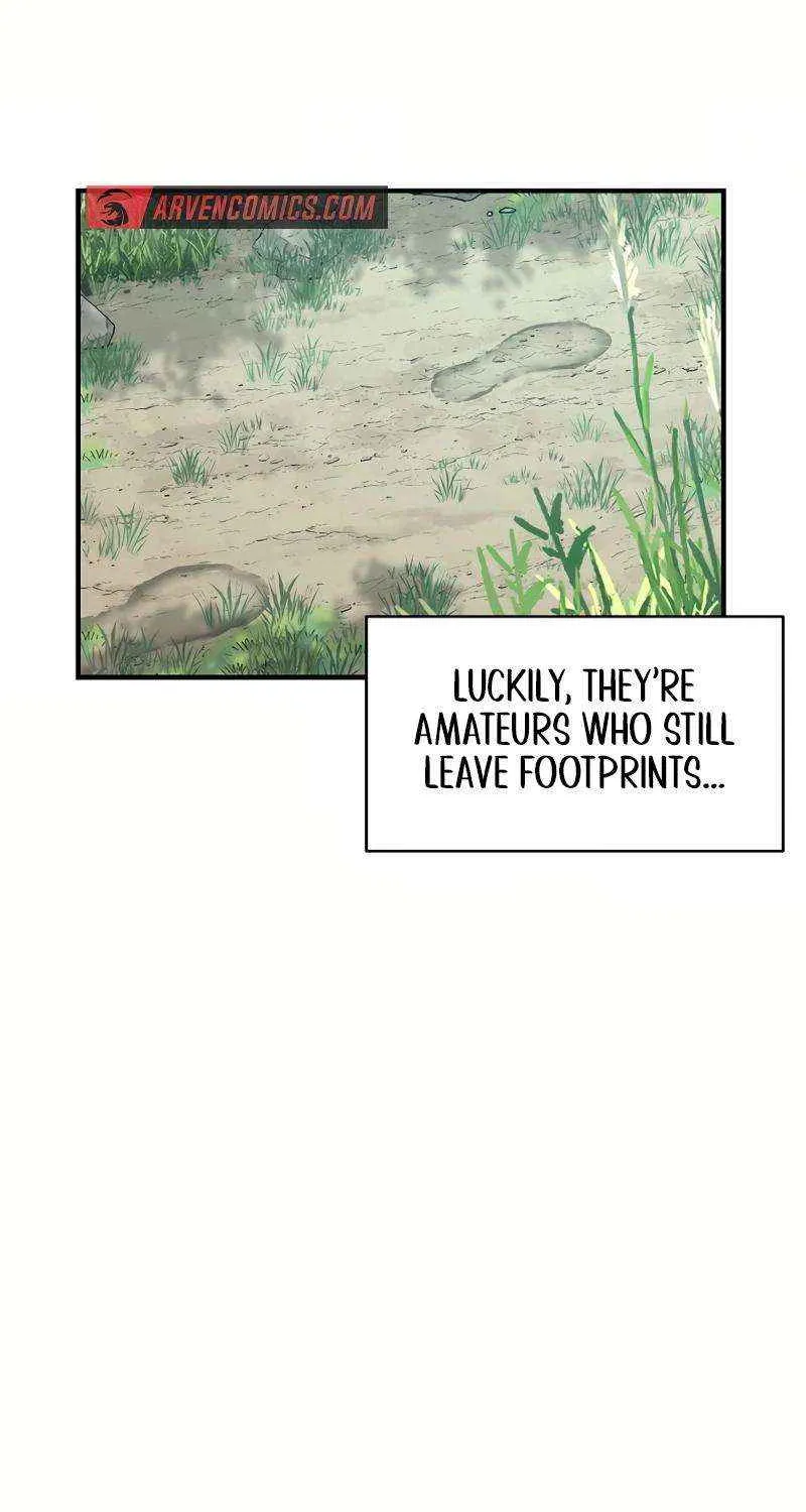 The Best Martial Arts Instructor In The World Chapter 25 page 71 - 