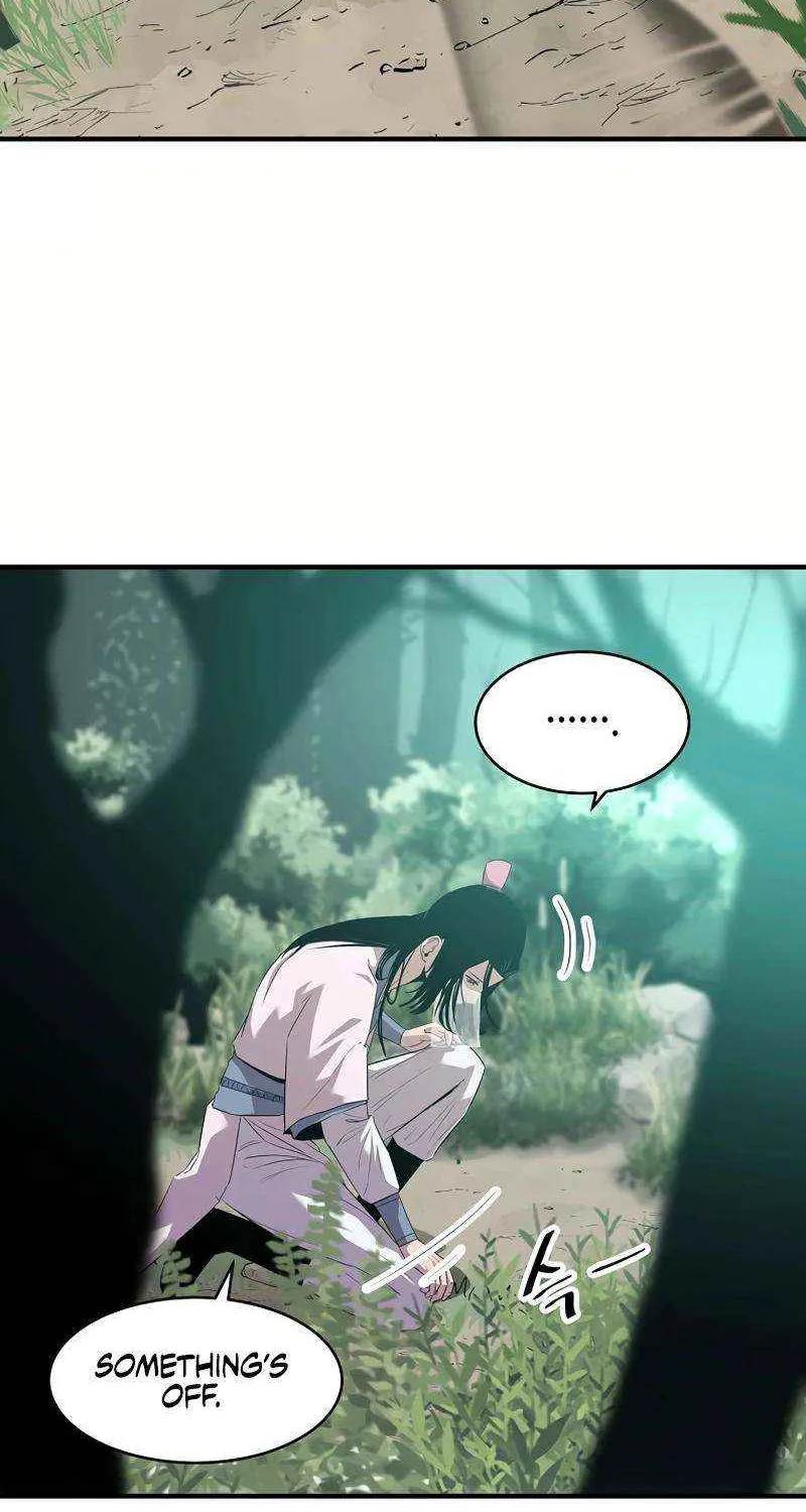 The Best Martial Arts Instructor In The World Chapter 25 page 77 - 