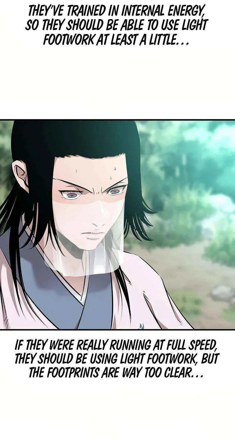 The Best Martial Arts Instructor In The World Chapter 25 page 78 - 