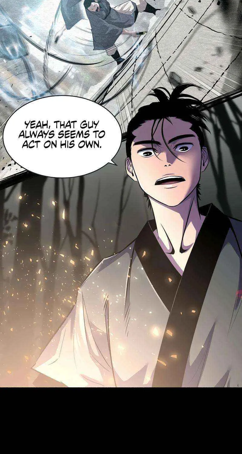 The Best Martial Arts Instructor In The World Chapter 25 page 9 - 