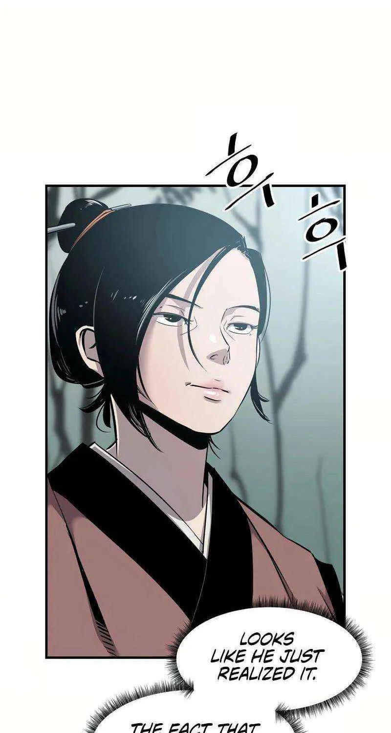 The Best Martial Arts Instructor In The World Chapter 25 page 85 - 