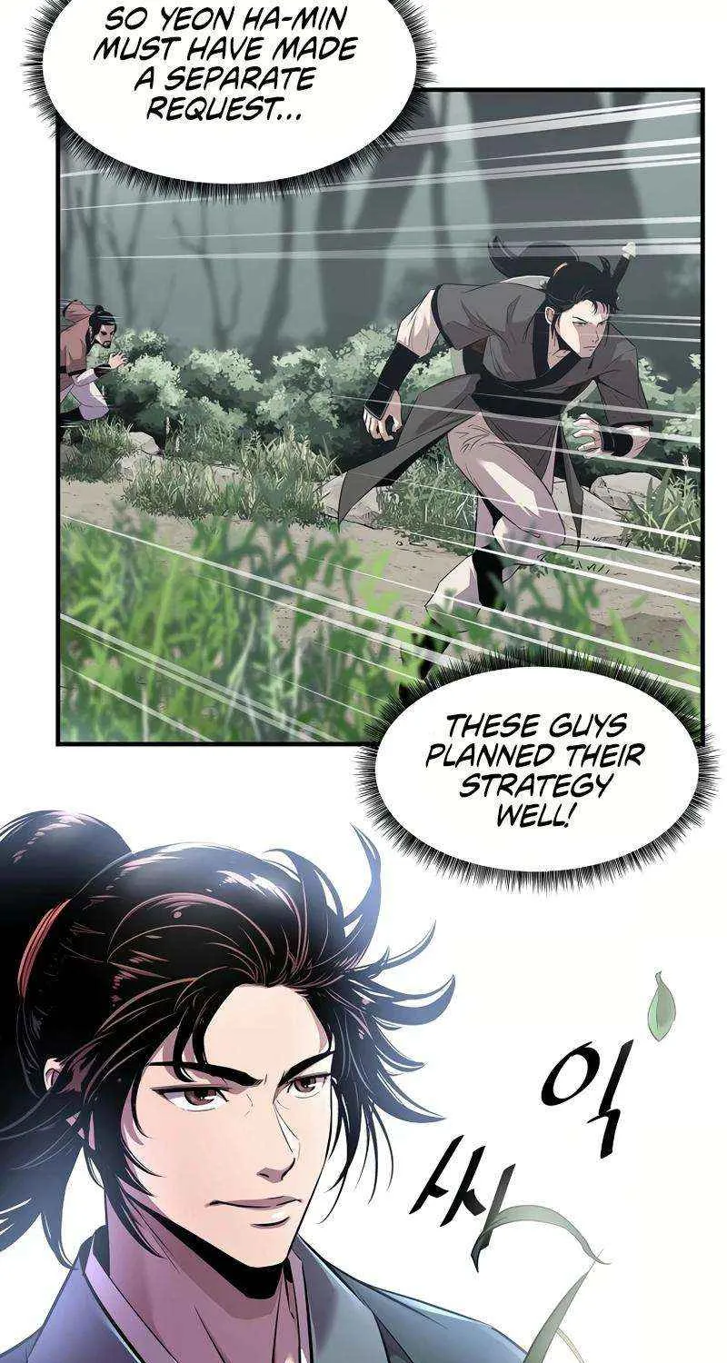 The Best Martial Arts Instructor In The World Chapter 25 page 90 - 