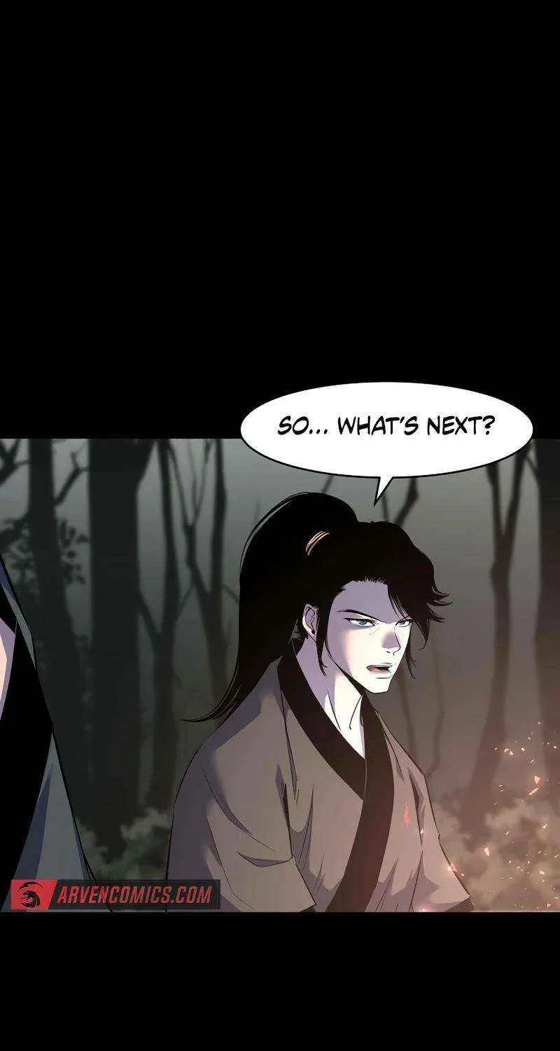 The Best Martial Arts Instructor In The World Chapter 25 page 10 - 