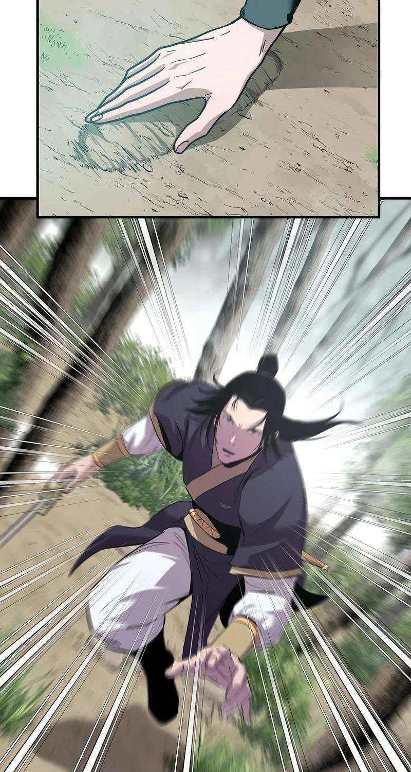 The Best Martial Arts Instructor In The World Chapter 25 page 92 - 