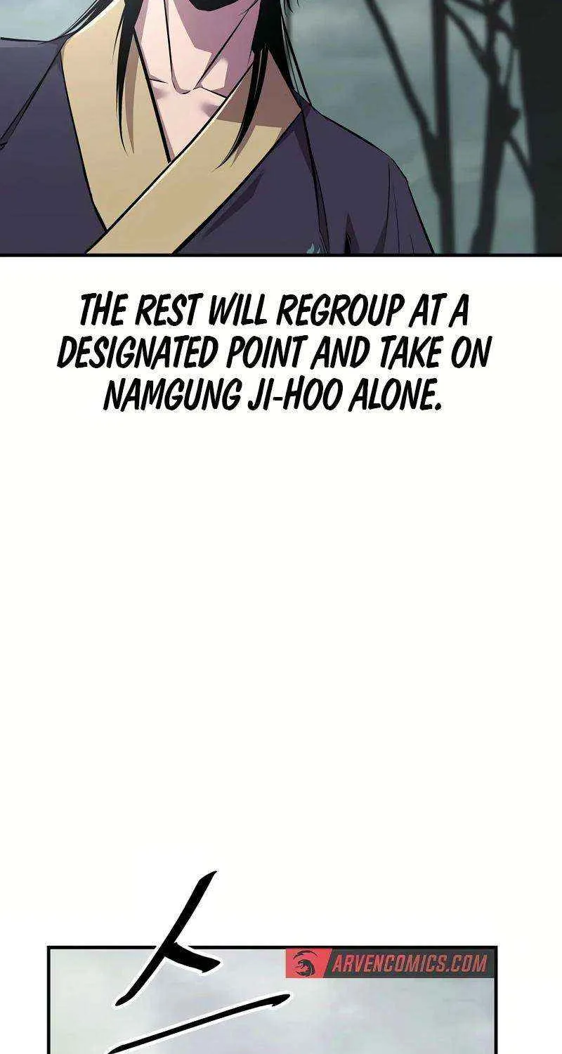 The Best Martial Arts Instructor In The World Chapter 25 page 95 - 