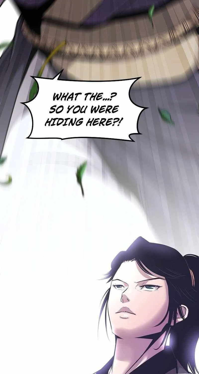 The Best Martial Arts Instructor In The World Chapter 26 page 15 - 