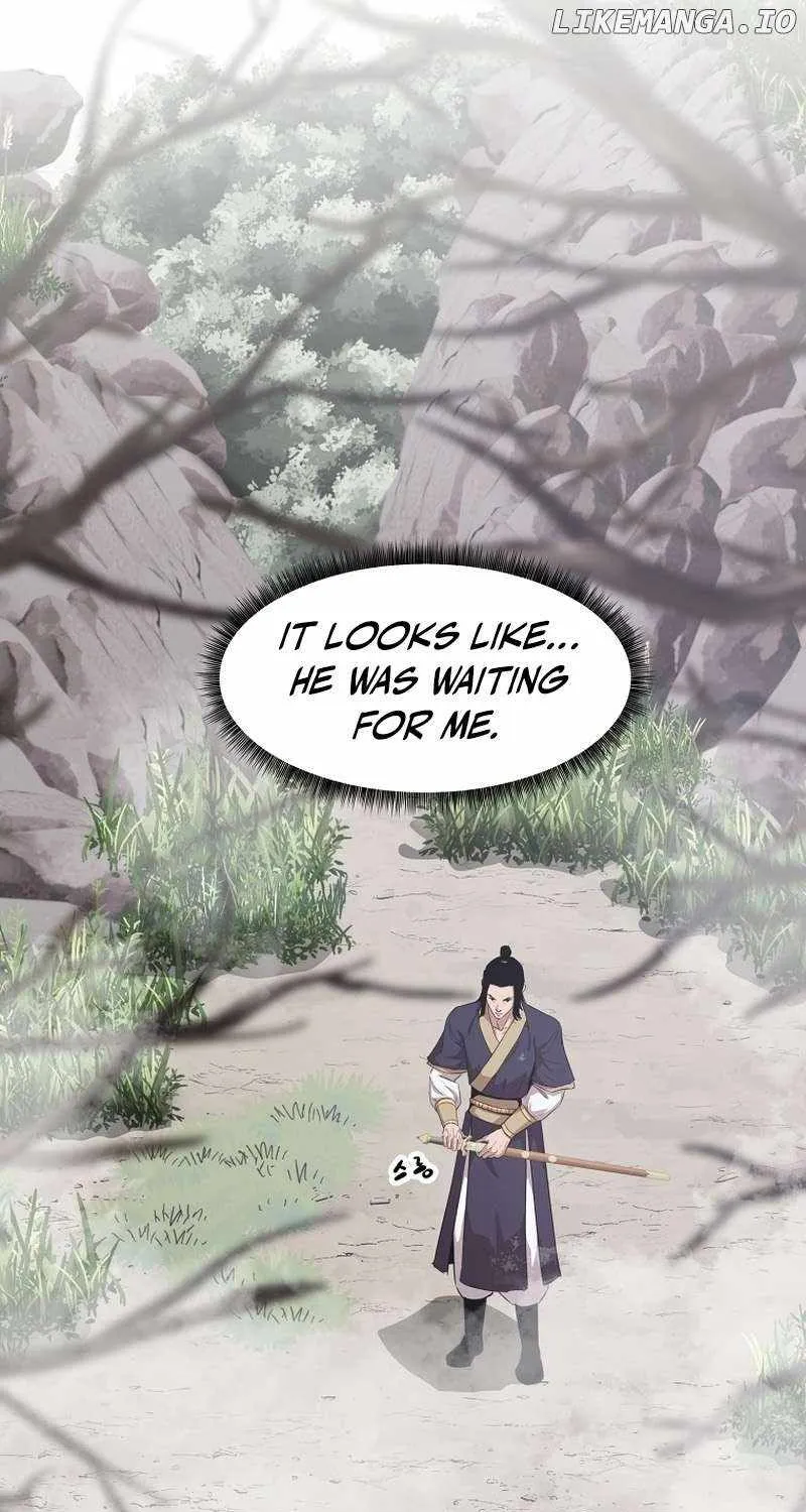 The Best Martial Arts Instructor In The World Chapter 26 page 19 - 