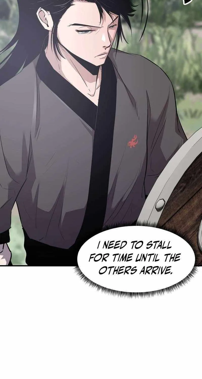 The Best Martial Arts Instructor In The World Chapter 26 page 22 - 