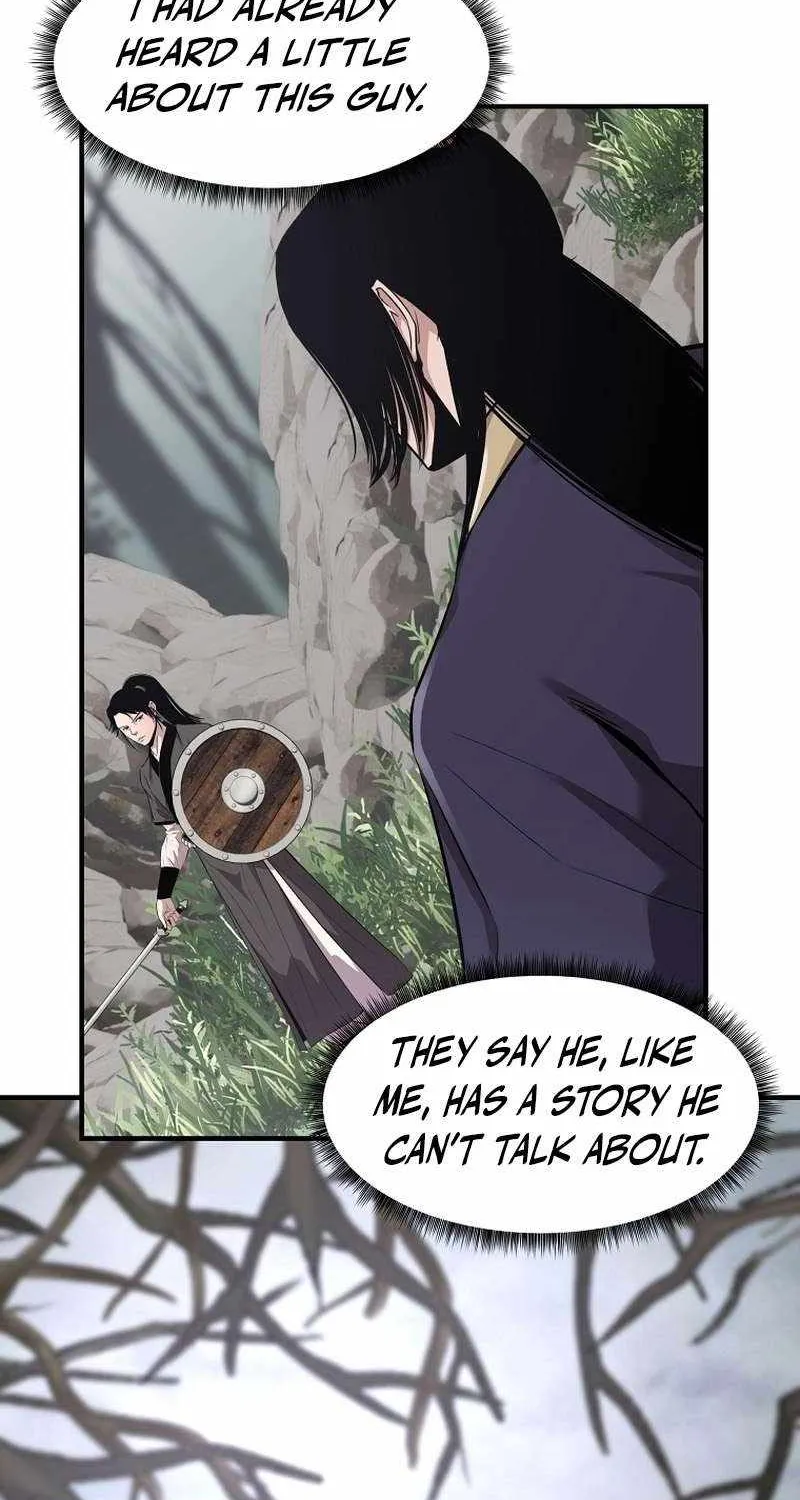 The Best Martial Arts Instructor In The World Chapter 26 page 24 - 