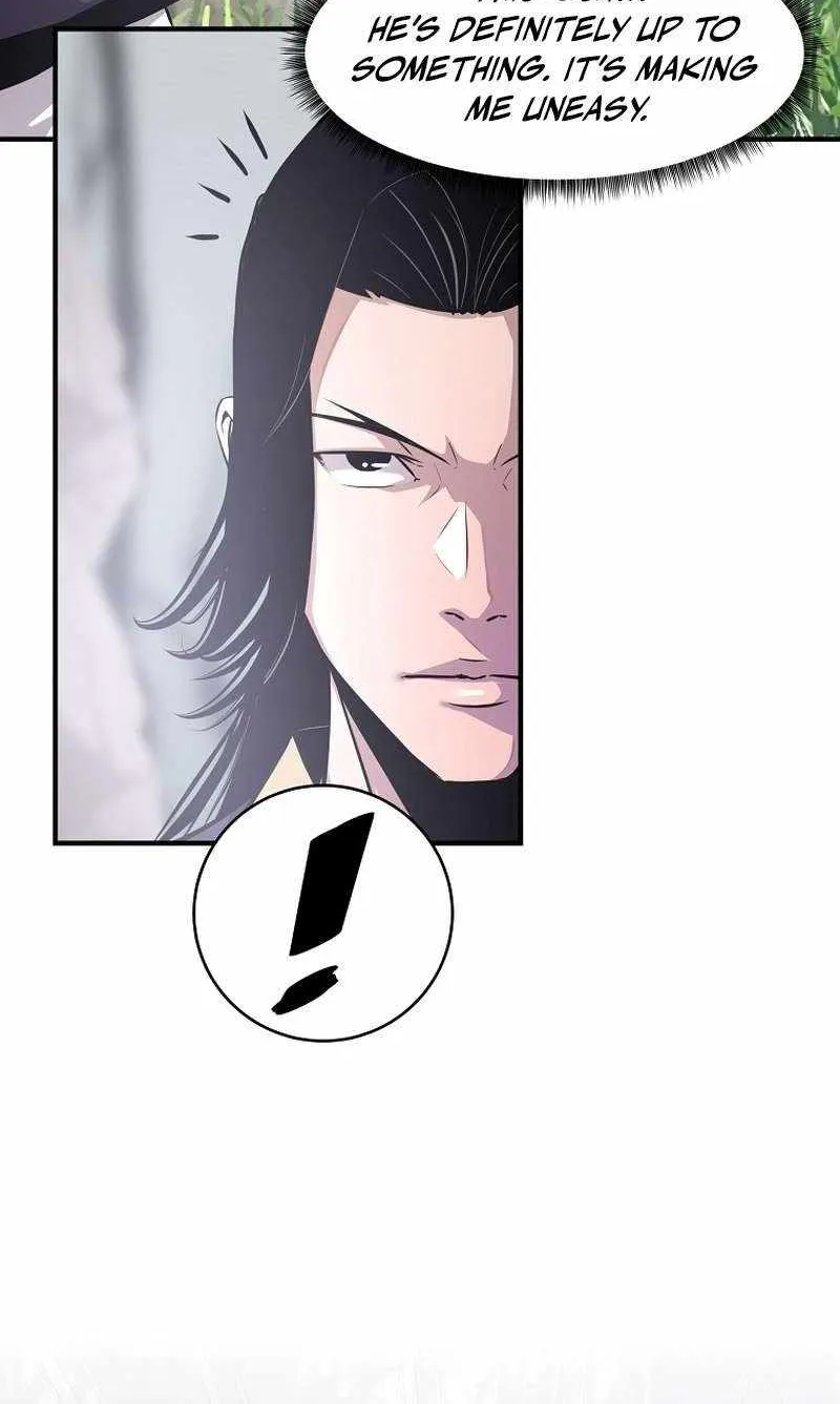The Best Martial Arts Instructor In The World Chapter 26 page 26 - 