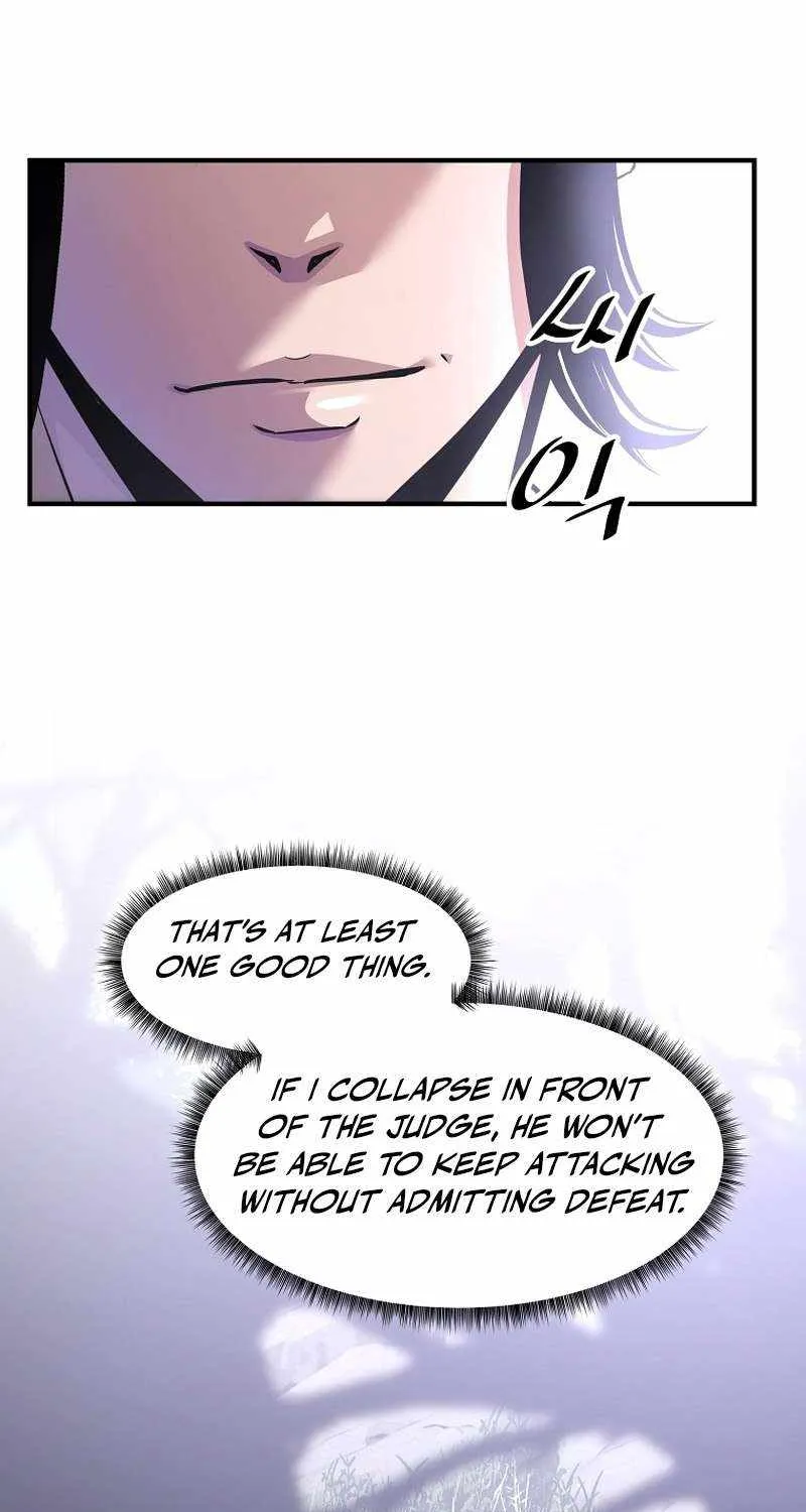 The Best Martial Arts Instructor In The World Chapter 26 page 29 - 