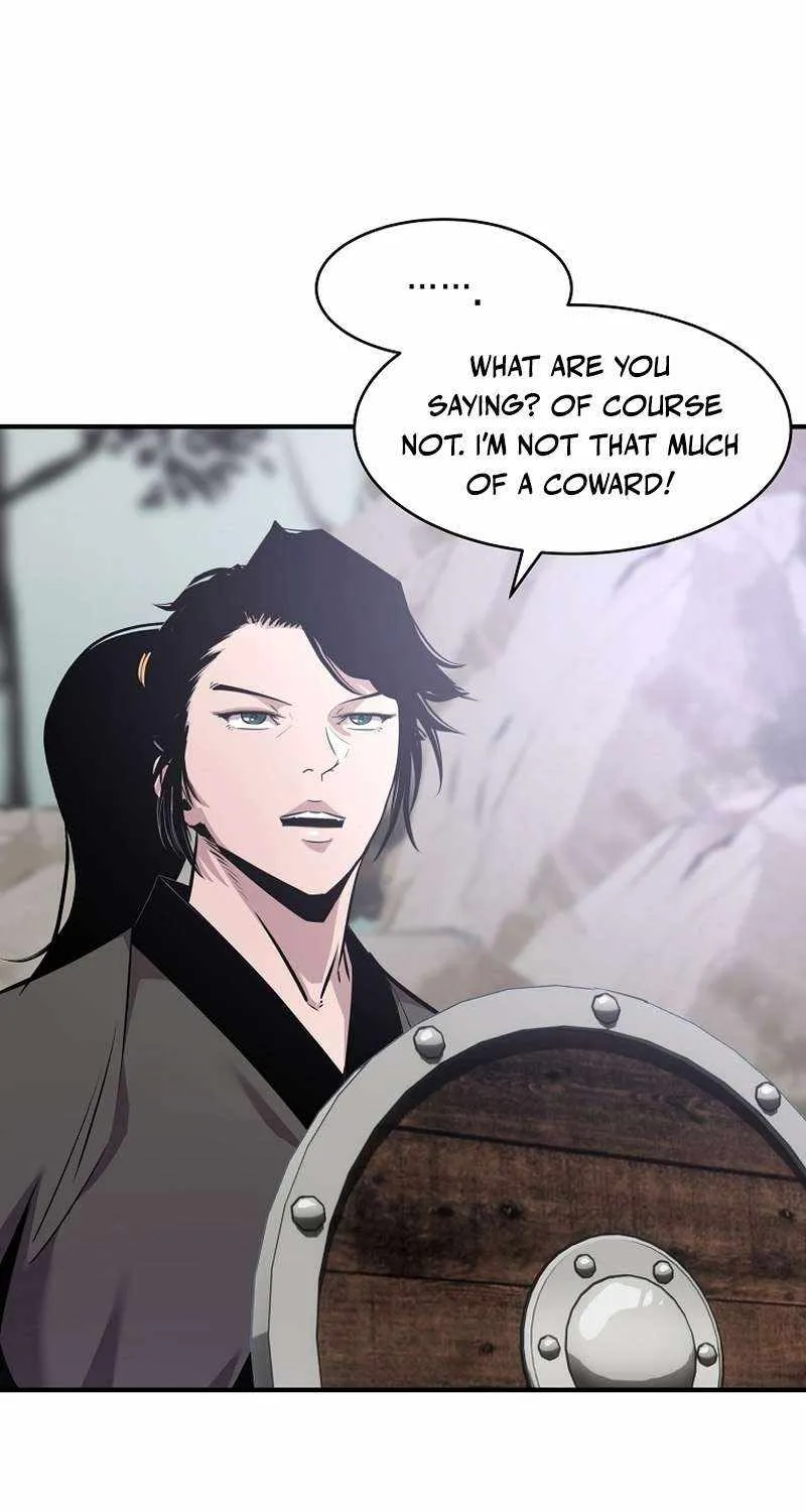 The Best Martial Arts Instructor In The World Chapter 26 page 31 - 