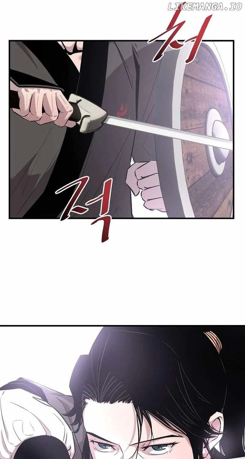The Best Martial Arts Instructor In The World Chapter 26 page 36 - 