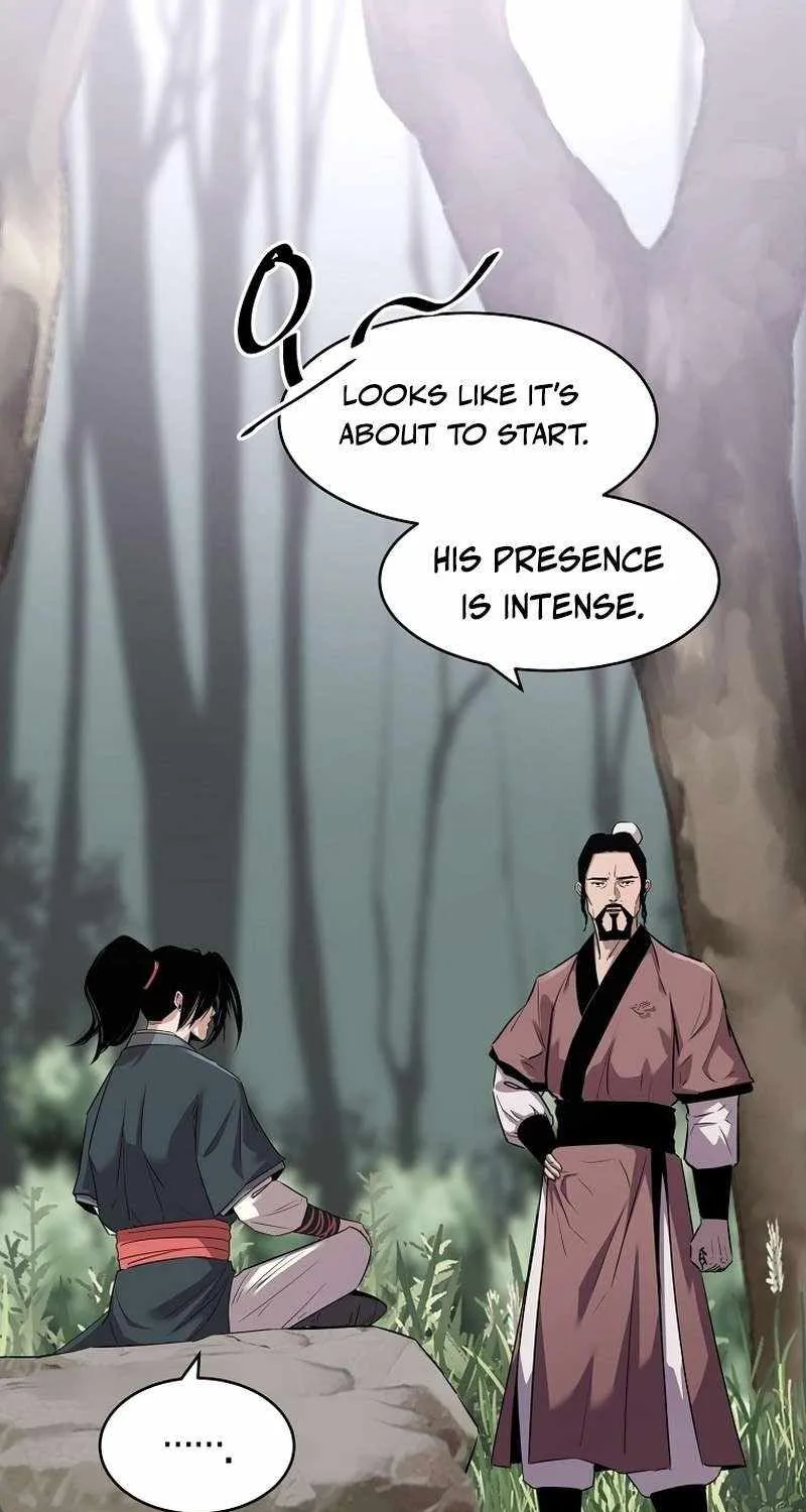 The Best Martial Arts Instructor In The World Chapter 26 page 38 - 