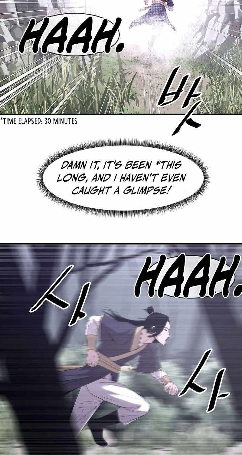 The Best Martial Arts Instructor In The World Chapter 26 page 5 - 