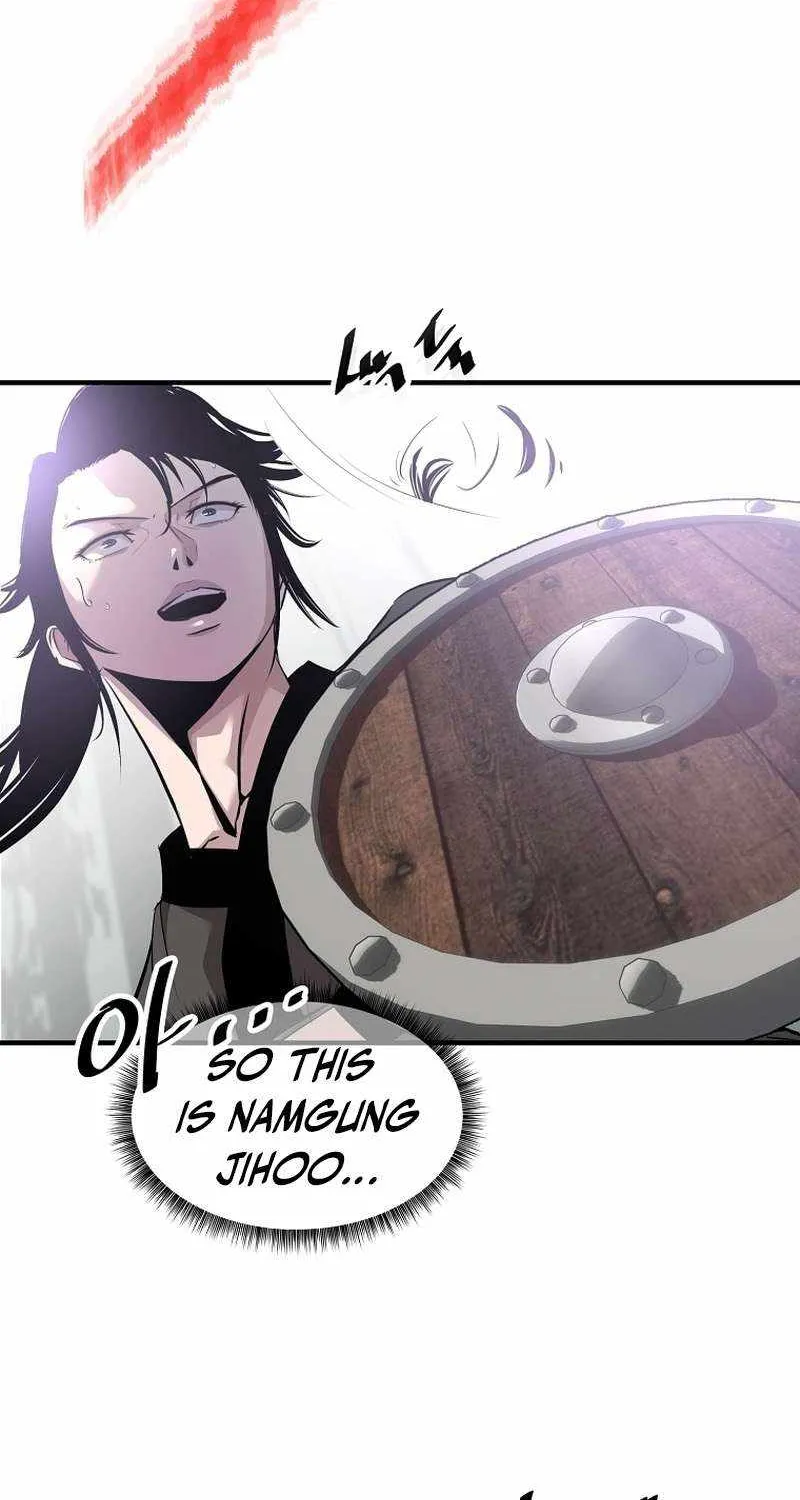 The Best Martial Arts Instructor In The World Chapter 26 page 49 - 