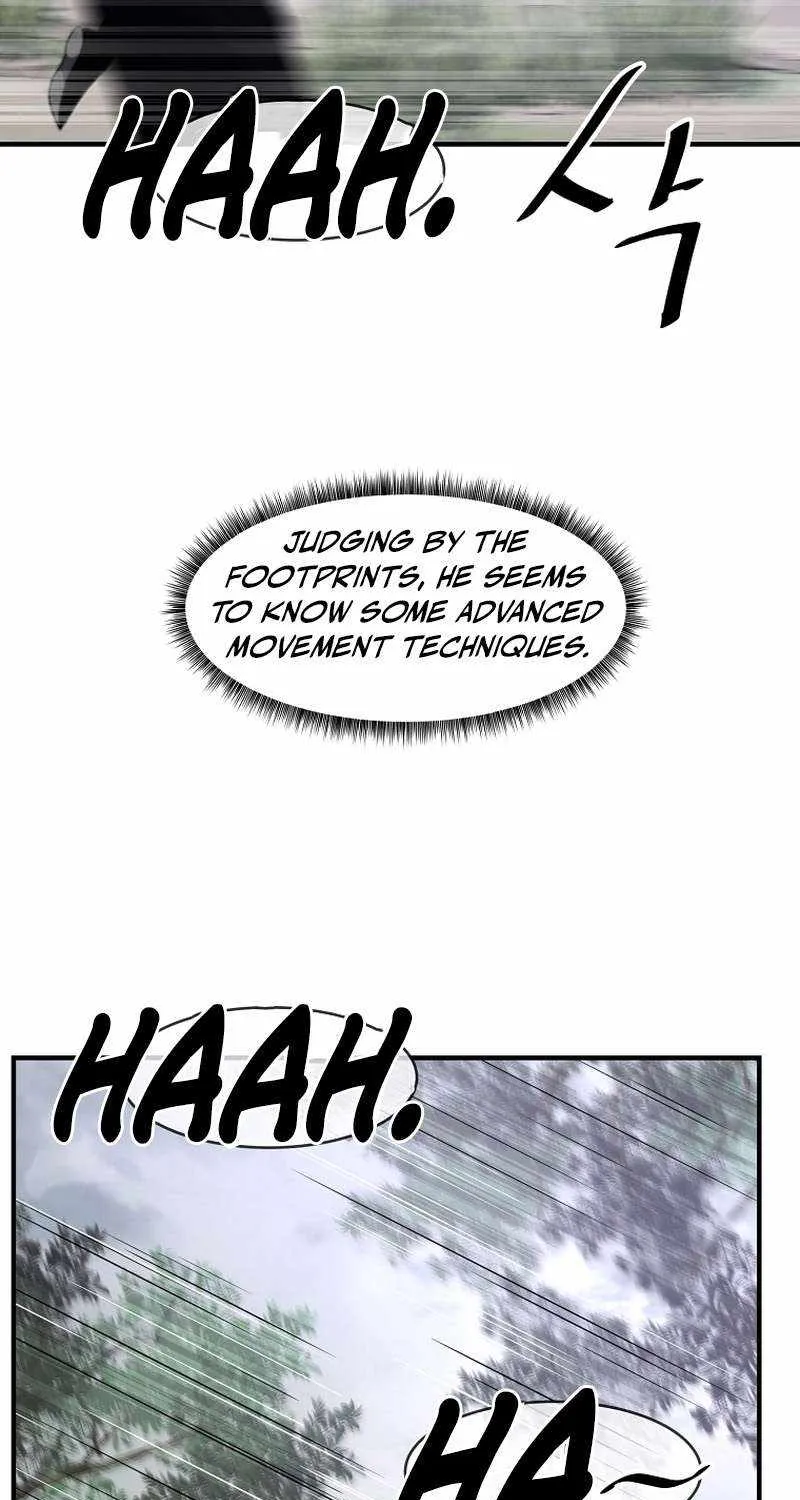 The Best Martial Arts Instructor In The World Chapter 26 page 6 - 