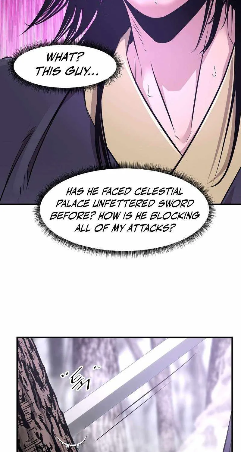The Best Martial Arts Instructor In The World Chapter 26 page 65 - 