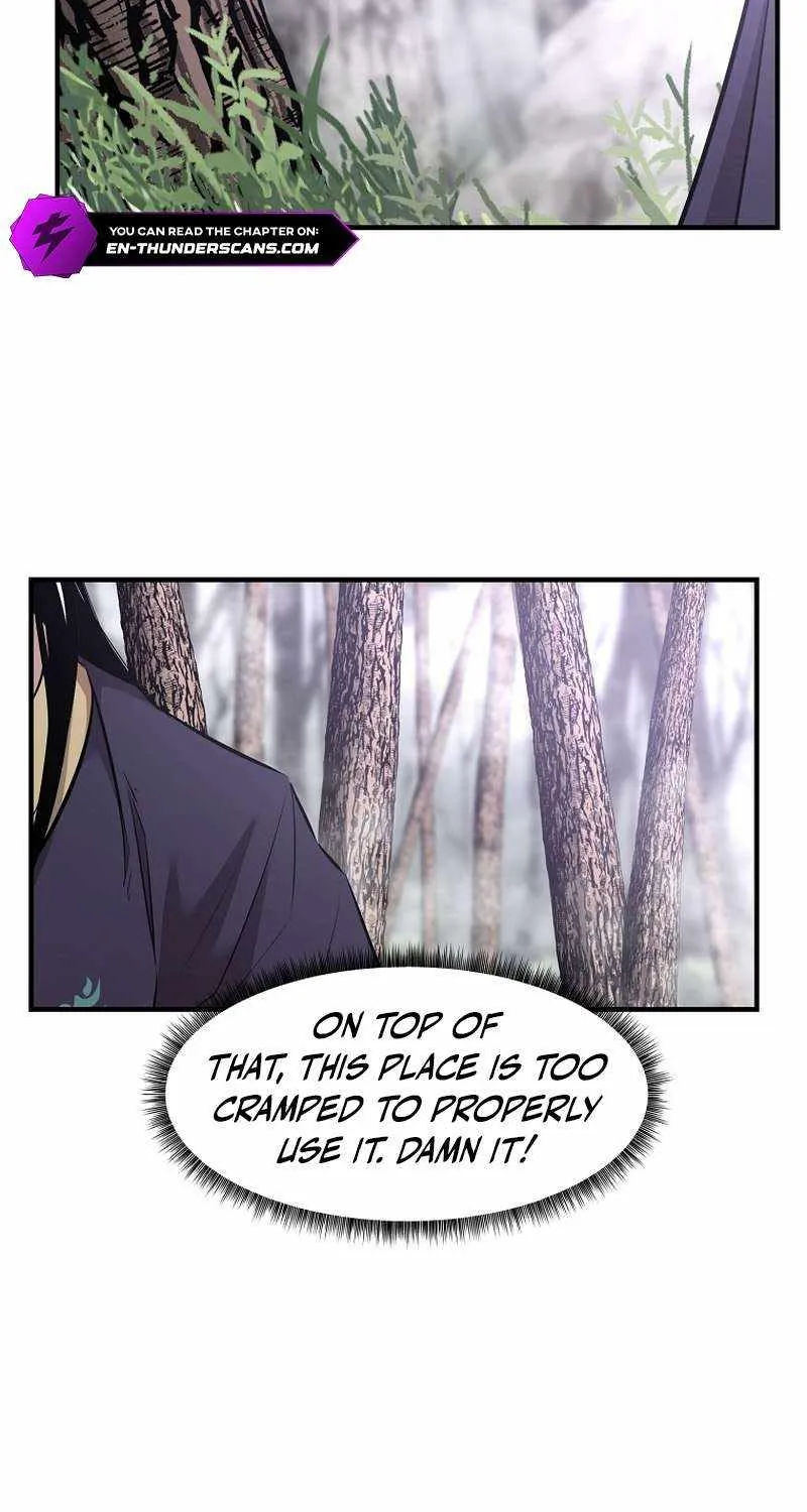 The Best Martial Arts Instructor In The World Chapter 26 page 66 - 
