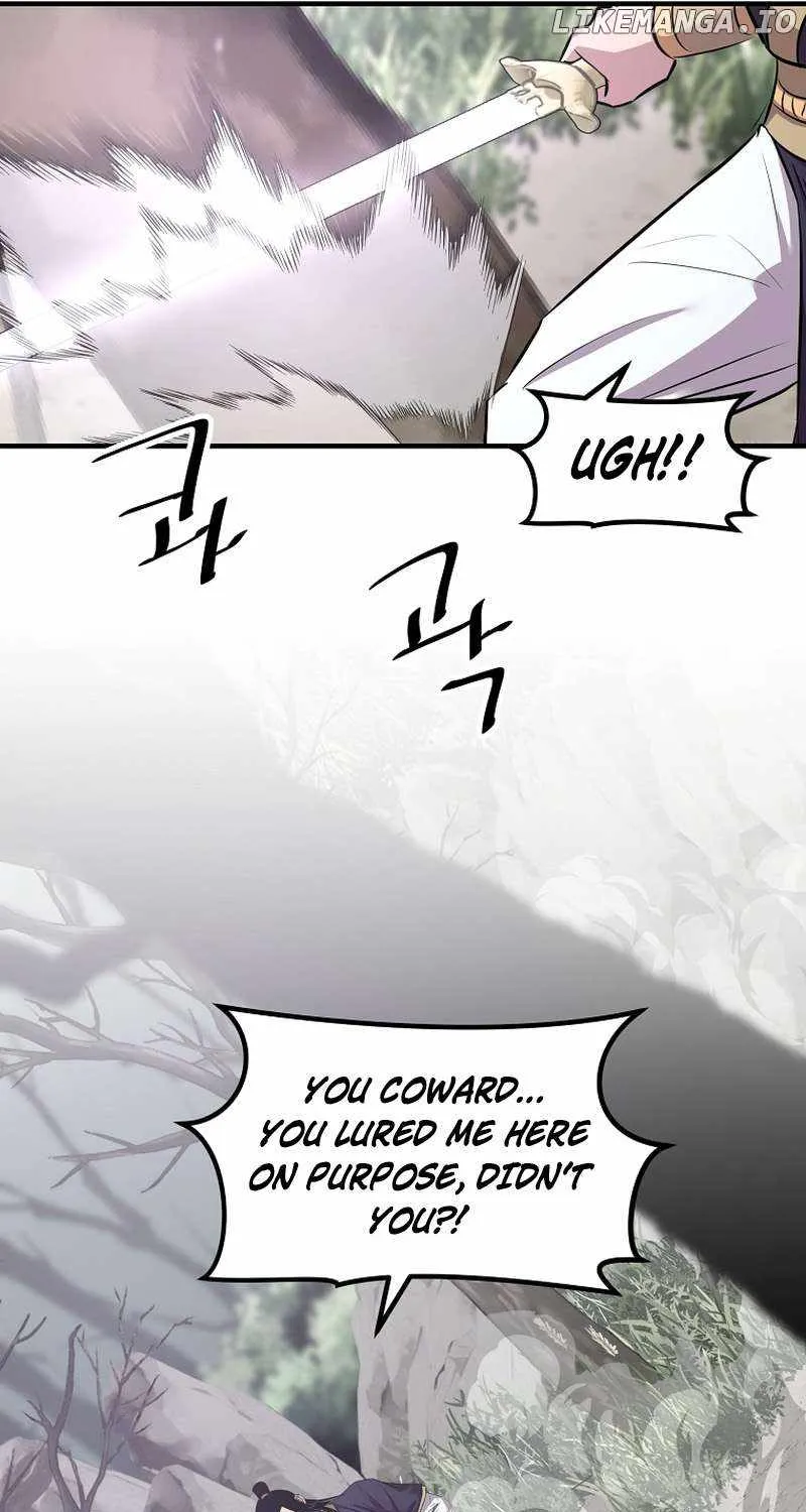 The Best Martial Arts Instructor In The World Chapter 26 page 69 - 