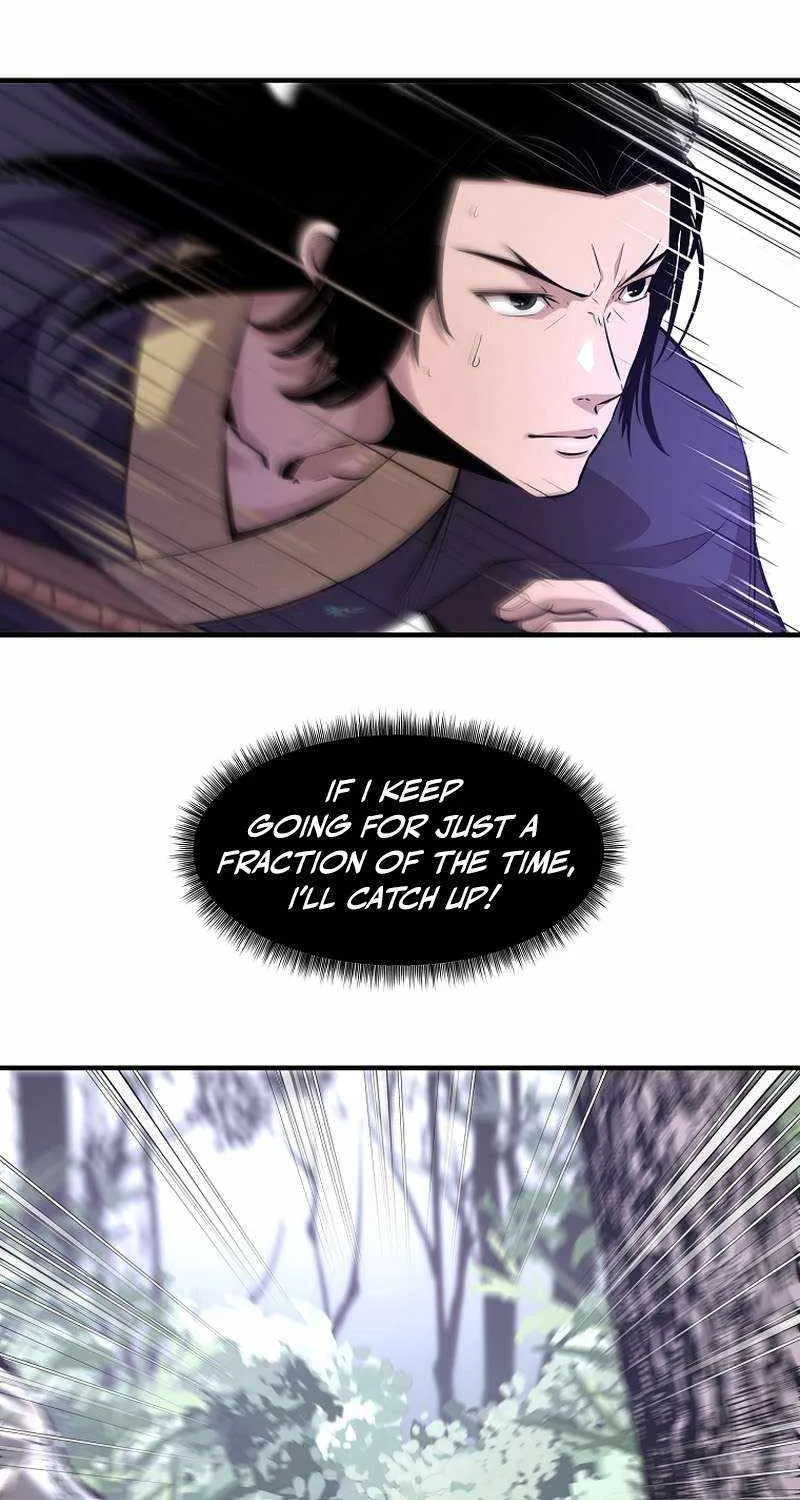 The Best Martial Arts Instructor In The World Chapter 26 page 8 - 