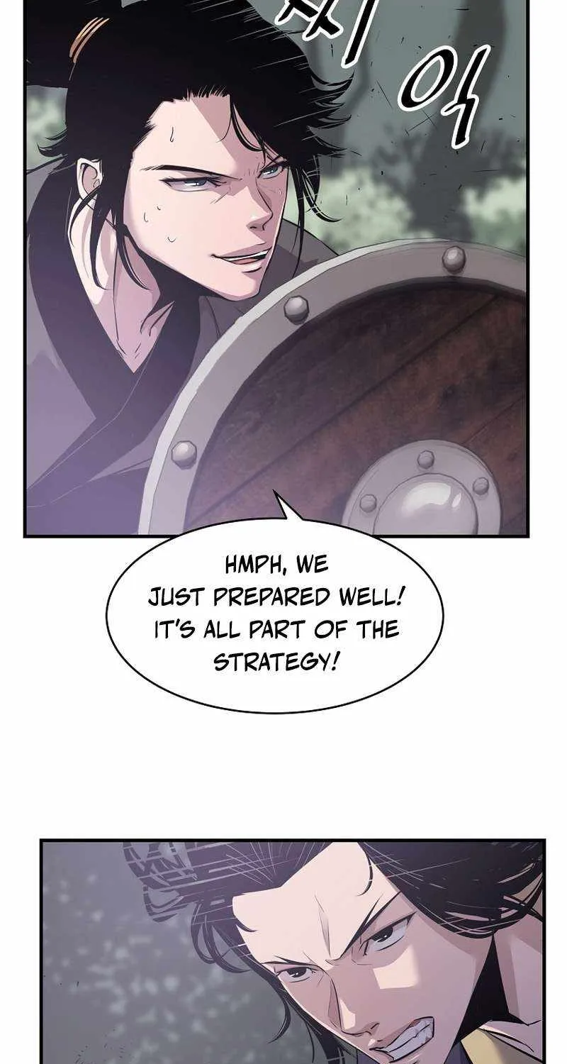 The Best Martial Arts Instructor In The World Chapter 26 page 71 - 