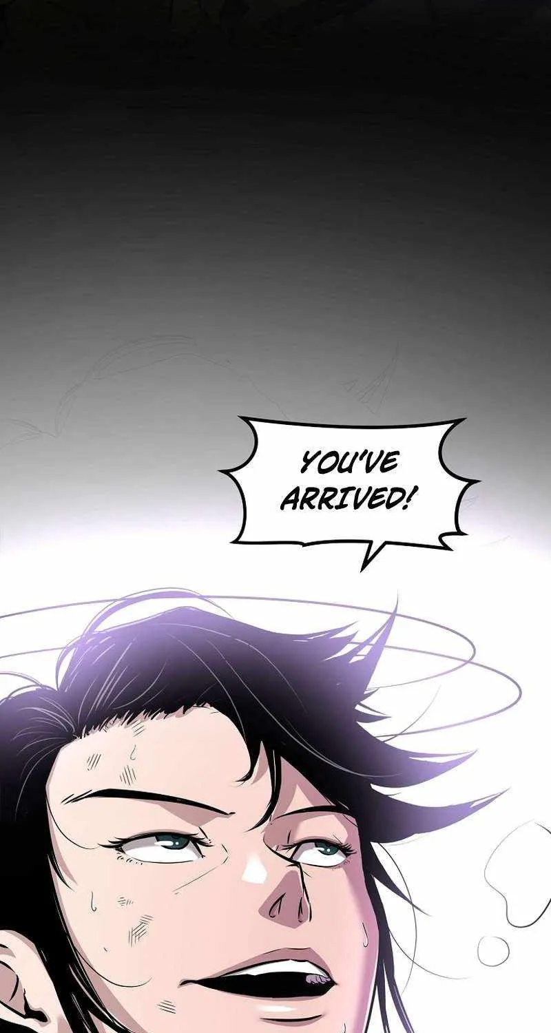 The Best Martial Arts Instructor In The World Chapter 26 page 75 - 