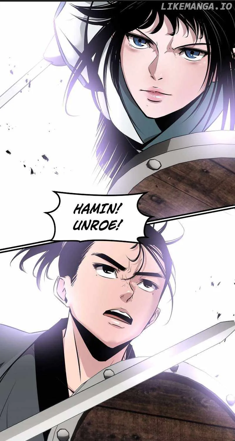 The Best Martial Arts Instructor In The World Chapter 26 page 78 - 