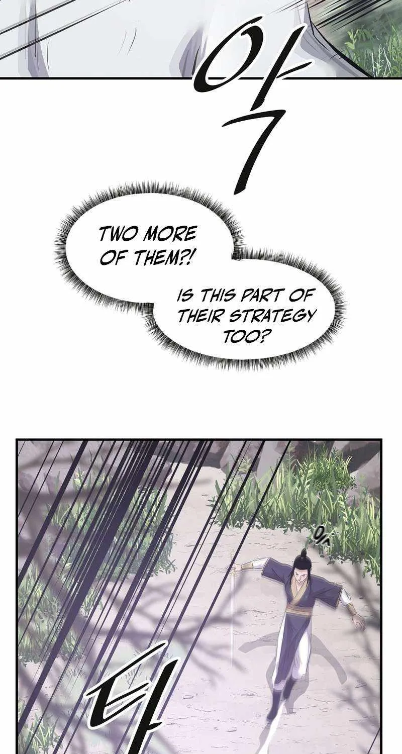 The Best Martial Arts Instructor In The World Chapter 26 page 80 - 