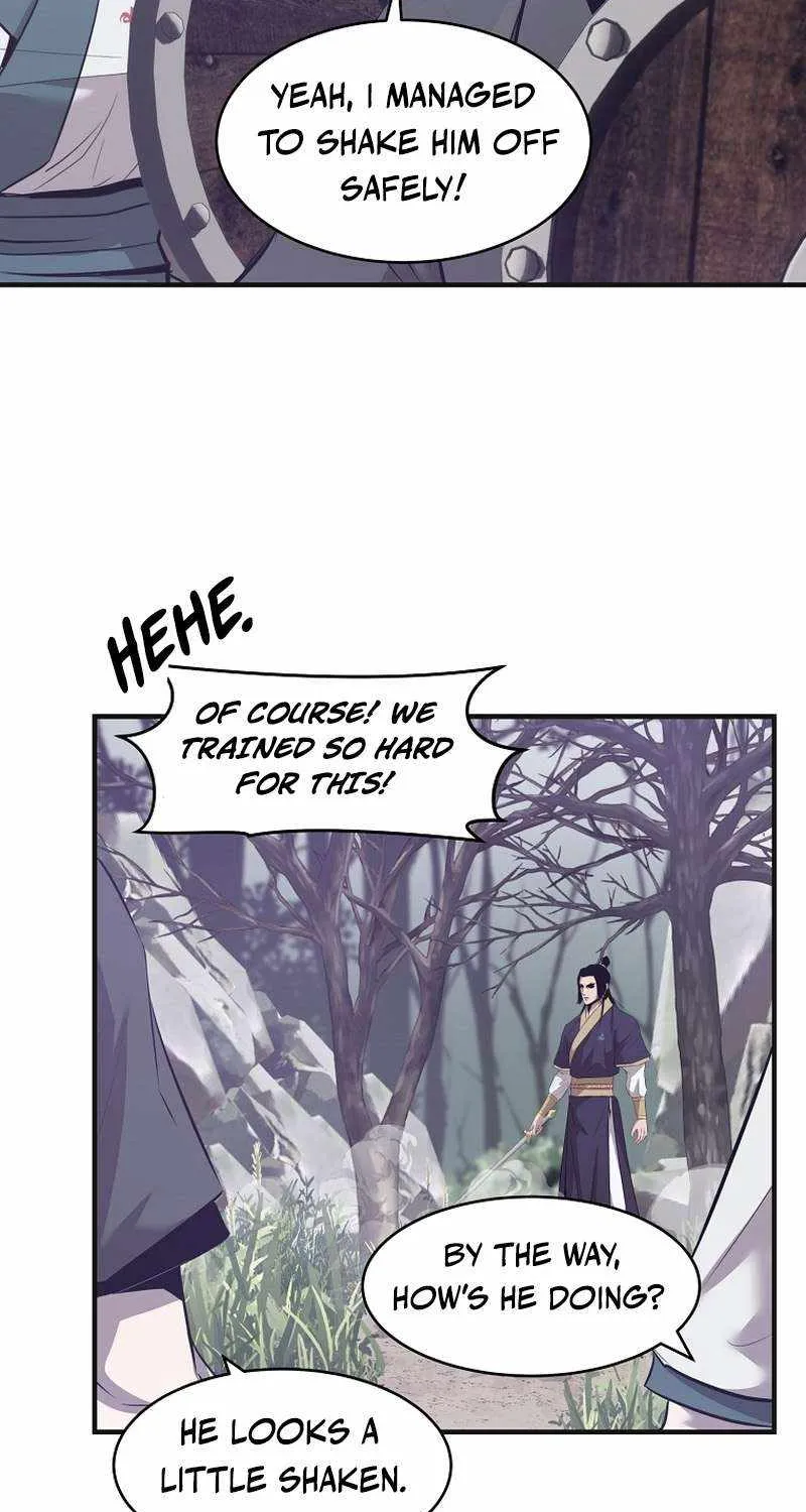 The Best Martial Arts Instructor In The World Chapter 26 page 89 - 