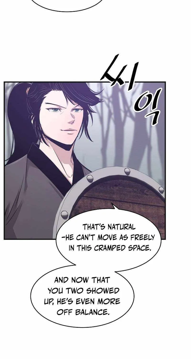 The Best Martial Arts Instructor In The World Chapter 26 page 90 - 