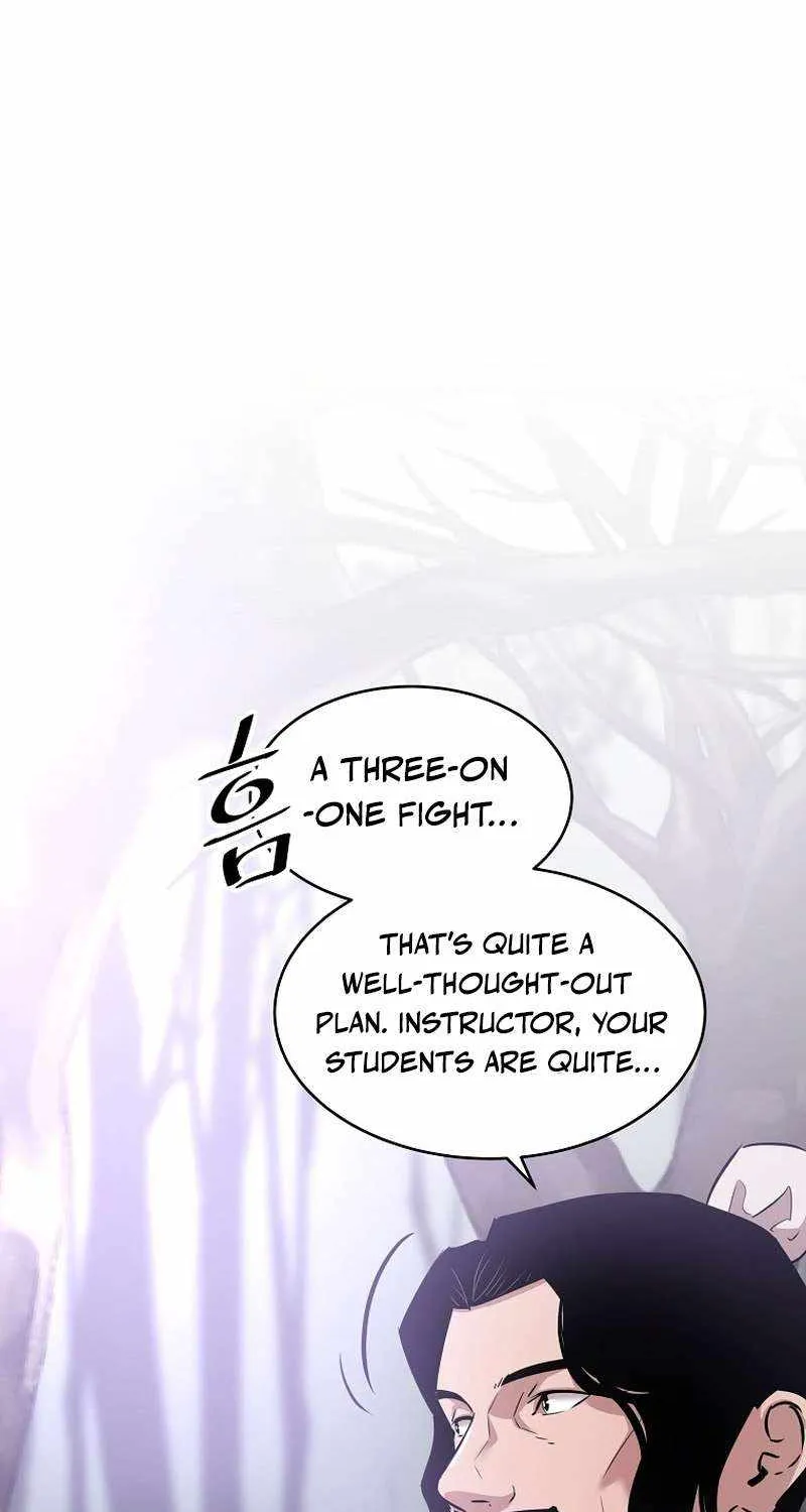 The Best Martial Arts Instructor In The World Chapter 26 page 92 - 