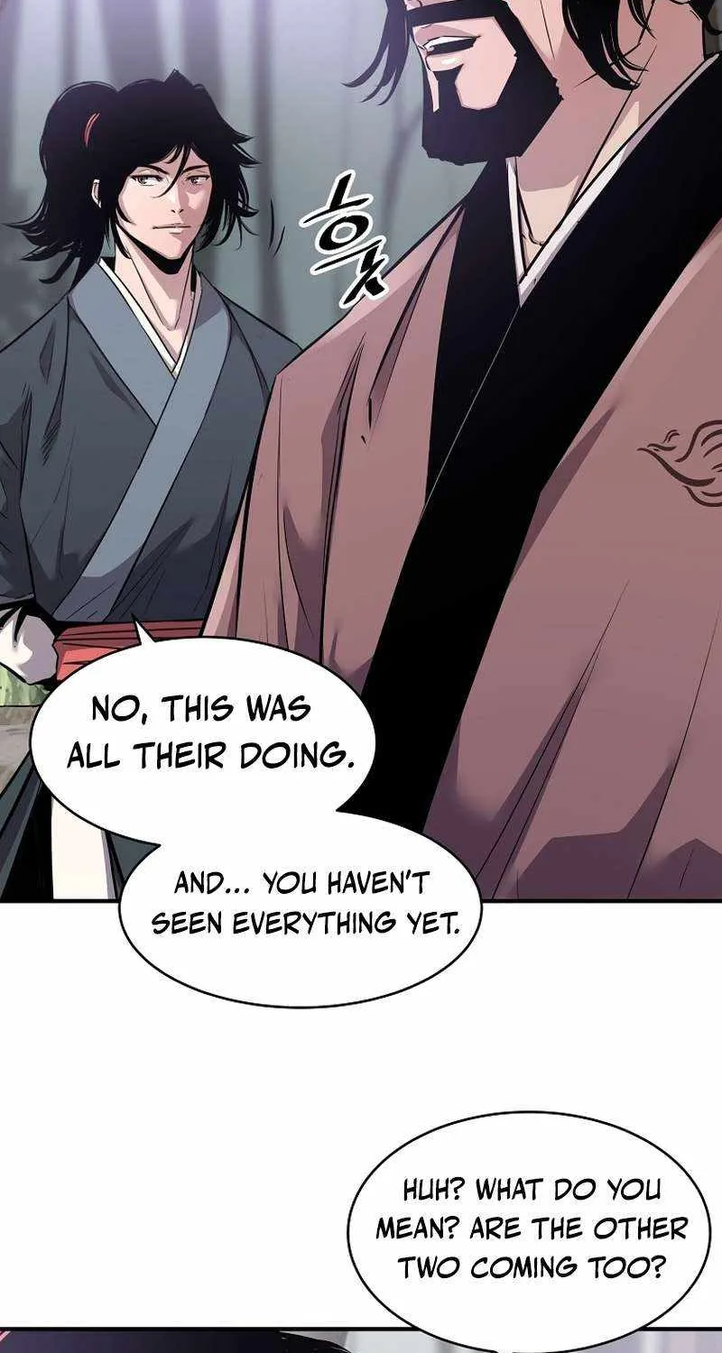 The Best Martial Arts Instructor In The World Chapter 26 page 93 - 
