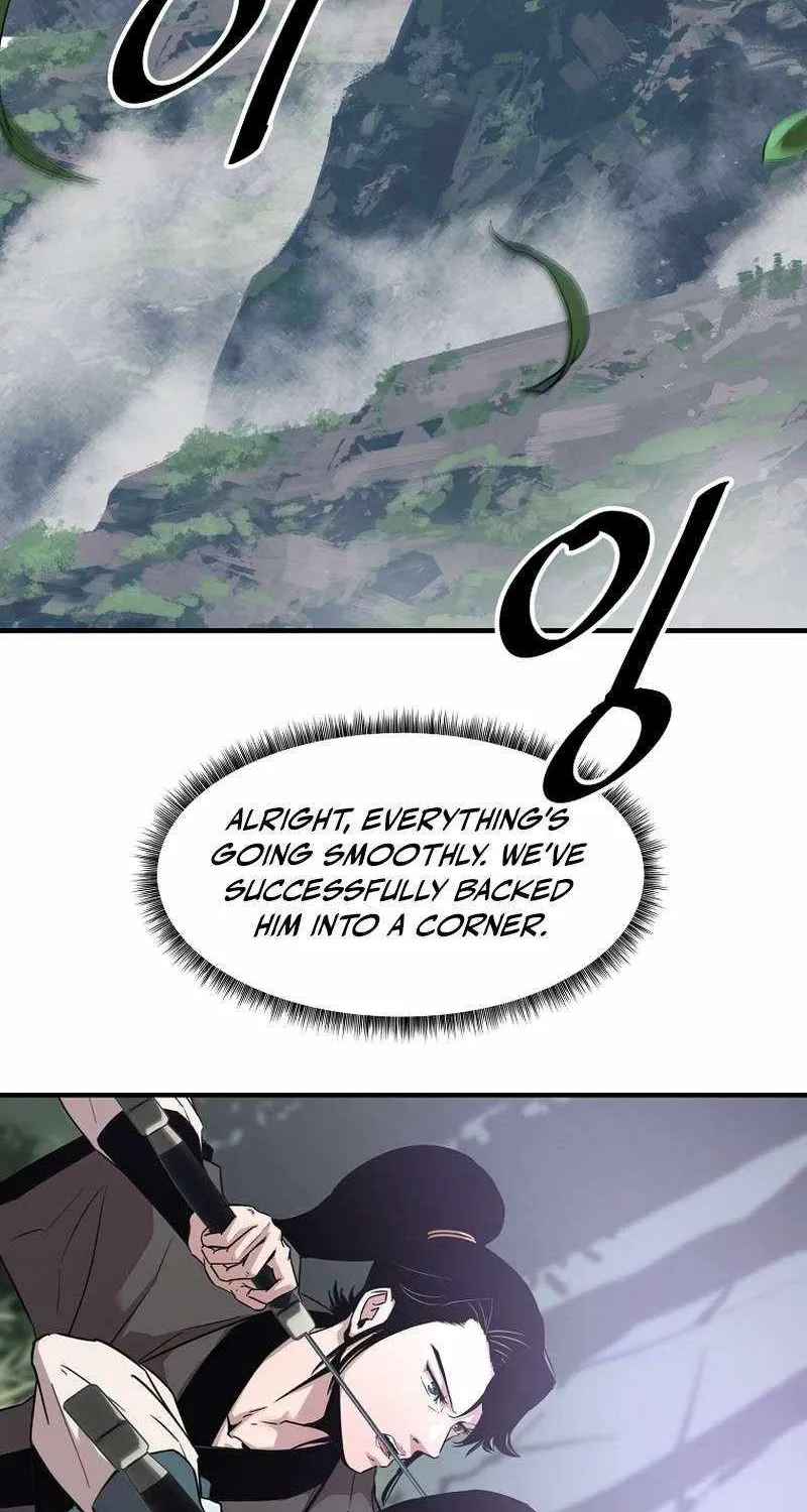 The Best Martial Arts Instructor In The World Chapter 26 page 97 - 