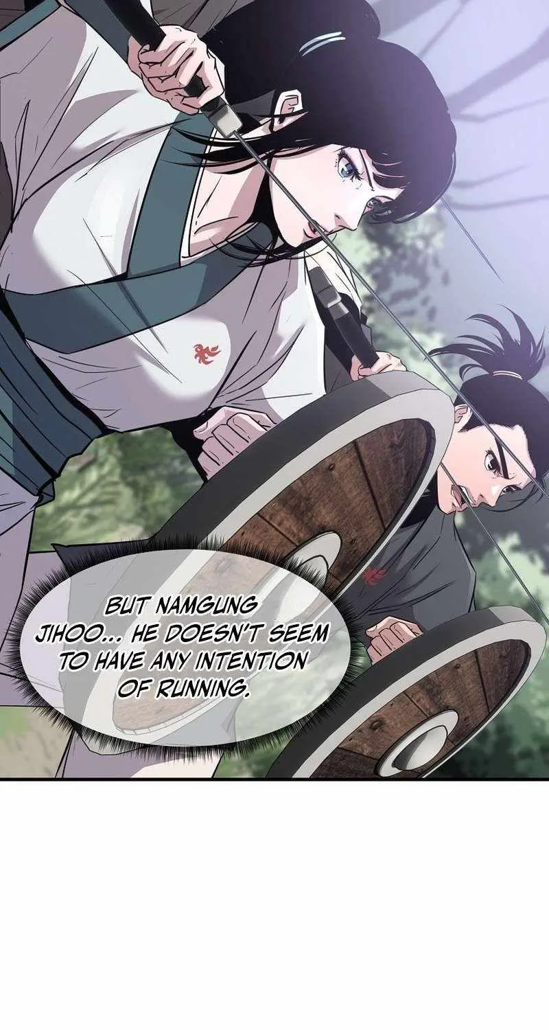 The Best Martial Arts Instructor In The World Chapter 26 page 98 - 
