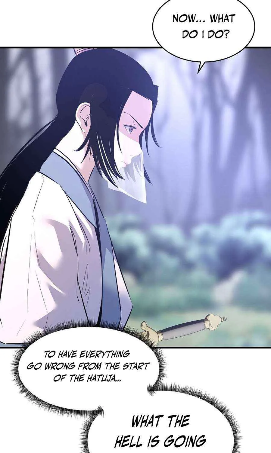 The Best Martial Arts Instructor In The World Chapter 27 page 103 - 