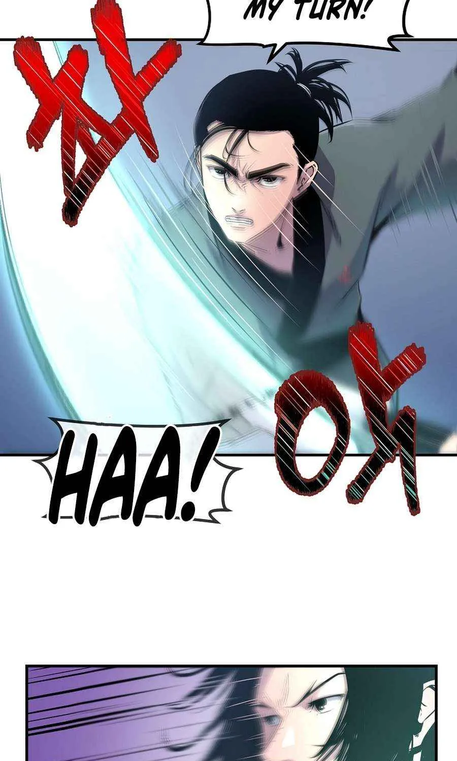 The Best Martial Arts Instructor In The World Chapter 27 page 15 - 