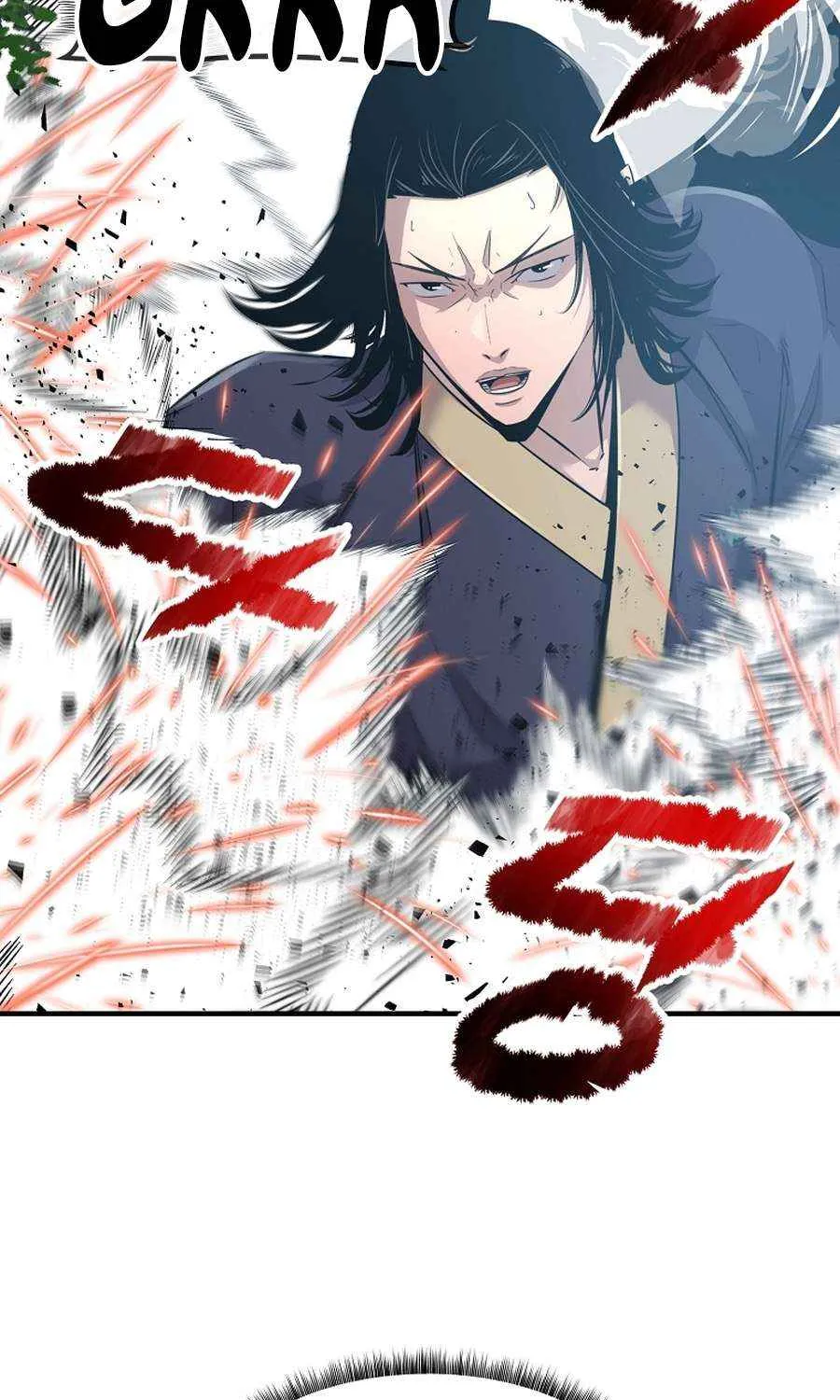 The Best Martial Arts Instructor In The World Chapter 27 page 19 - 