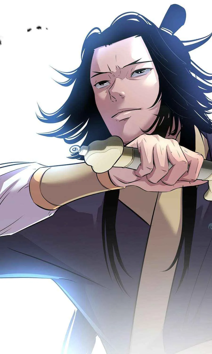 The Best Martial Arts Instructor In The World Chapter 27 page 25 - 