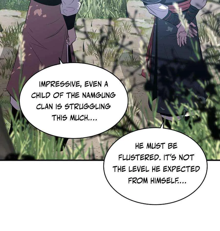 The Best Martial Arts Instructor In The World Chapter 27 page 29 - 